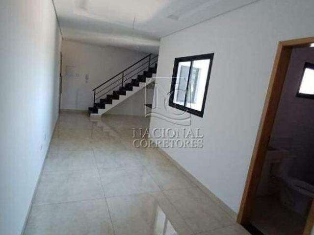 Cobertura Sem Condomínio à venda, 2 quartos, 1 suíte, 2 vagas, Silveira Santo