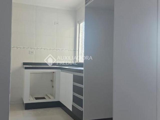 COBERTURA SEM CONDOMINIO SANTO ANDRÉ CAMINOPÓLIS