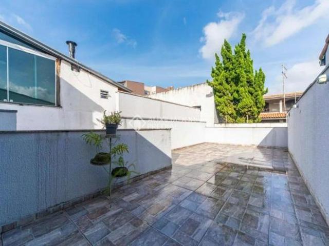 Cobertura sem condomínio para venda 135m² no bairro Paraiso Santo André SP