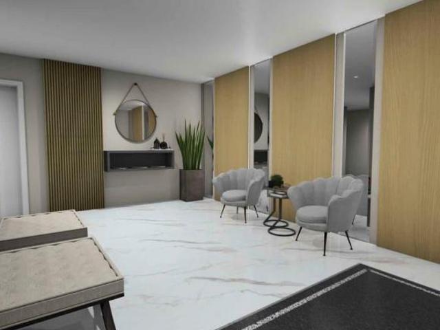 Apartamento Seminário