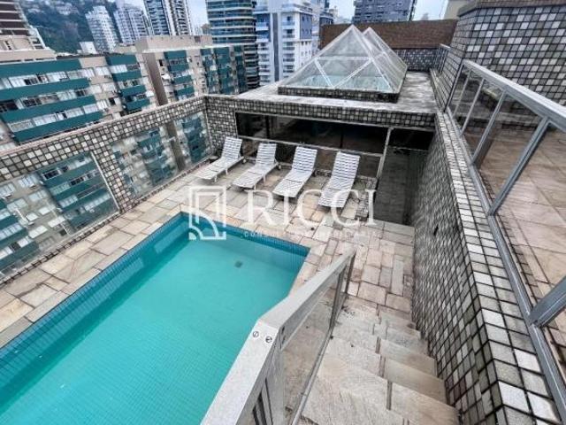 Apartamento José Menino