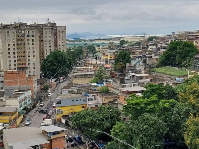 Cobertura para venda