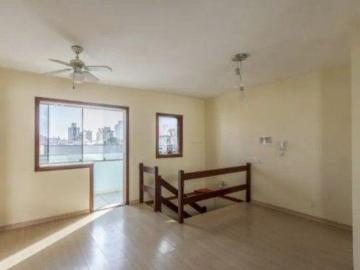 Cobertura para Venda 122.36m², 2 dormitórios, sendo 2 suites, 1 vaga Santana