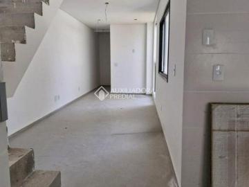 Cobertura para venda 138m² no bairro Nova Petrópolis/ São Bernardo do Campo SP