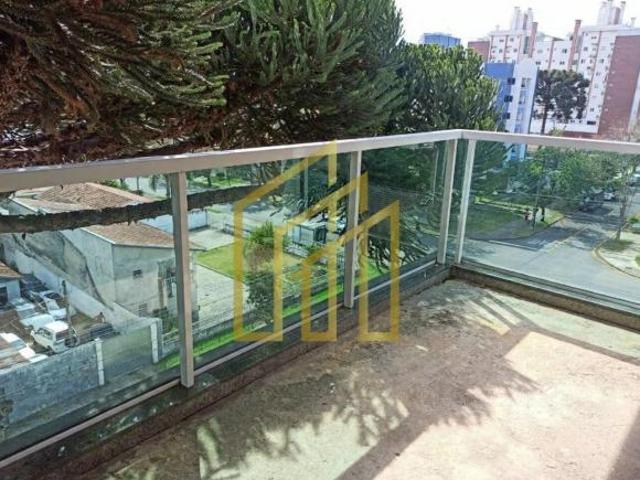 Cobertura para venda, 3 quarto s, Vila Izabel, Curitiba