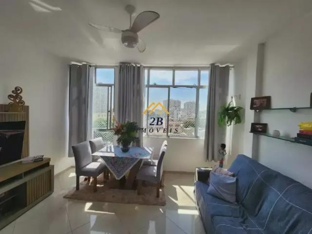 Cobertura para venda com 3 quartos em Vila Isabel Rio de Janeiro RJ