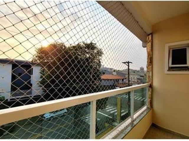 Cobertura para venda com 3 quartos, sendo 1 suíte, 134m²