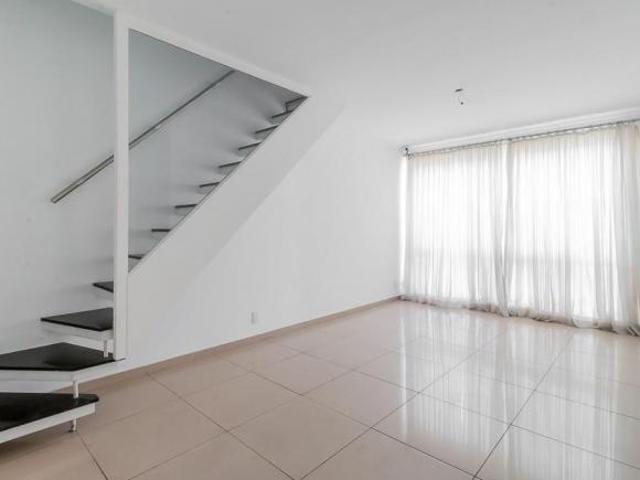 Cobertura para venda com 3 quartos, 180m²