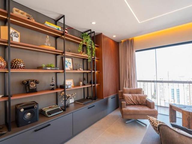 Cobertura para venda com 3 quartos, 189m²