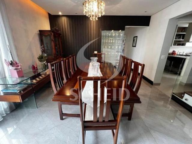 Cobertura para venda com 3 quartos, 260m²