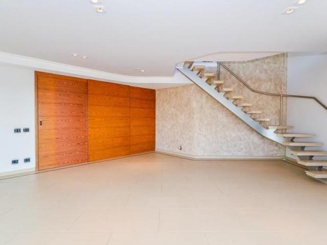 Cobertura para venda com 3 quartos, 295.44m²