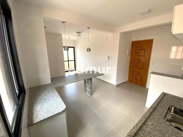 COBERTURA para VENDA com 88m² no bairro Jardim Ocara com 2 quartos e 1 vagas. Santo André, SP