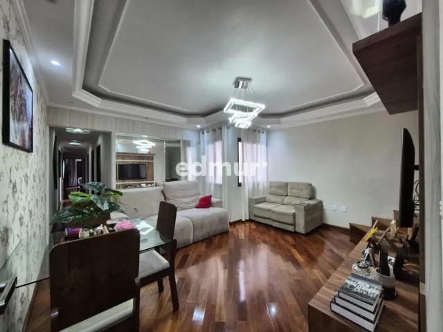 COBERTURA para VENDA E ALUGUEL com 198m² no bairro Parque das Nações com 3 quartos e 2 vagas. Santo