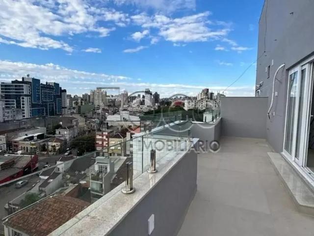 Cobertura para venda e aluguel Cidade Baixa Porto Alegre FI347