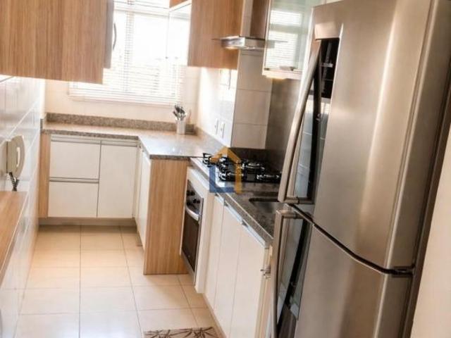 Cobertura para venda e aluguel em Guaíra de 120.00m² com 2 Quartos, 1 Suite e 2 Garagens