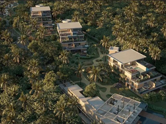 Cobertura para Venda em Tamandaré/PE Praia Dos Carneiros 6 Quartos