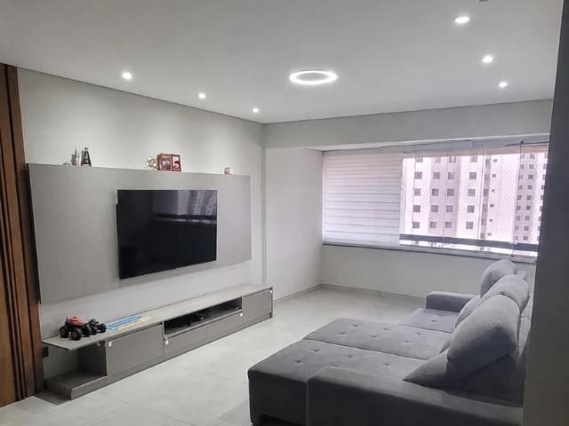 Cobertura para Venda em Taboão da Serra/SP Centro 3 Quartos