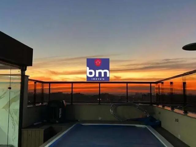 Cobertura para Venda em Taboão da Serra/SP Jardim Maria Rosa 3 Quartos