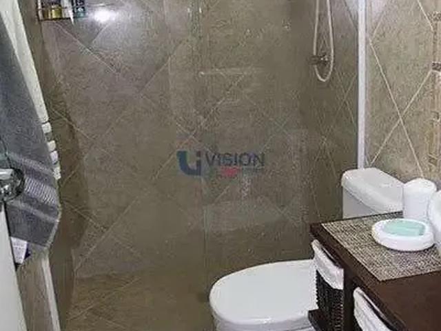 Cobertura para Venda em Taboão da Serra/SP Parque Taboão 3 Quartos