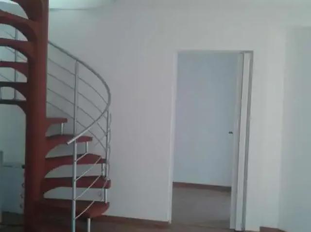 Cobertura para Venda em Taboão da Serra/SP Parque Taboão 3 Quartos