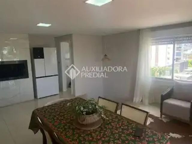 Cobertura para Venda em Taquara/RS Jardim do Prado 3 Quartos