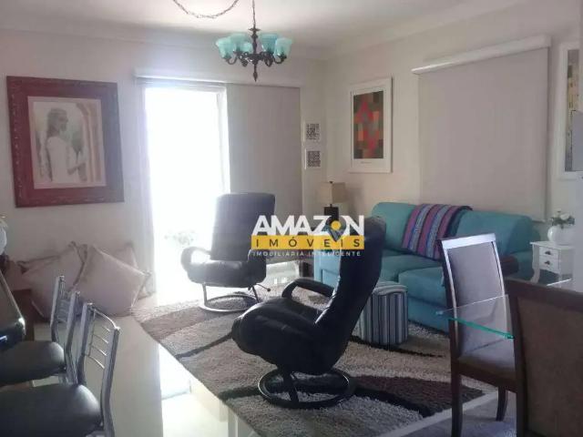 Cobertura para Venda em Taubaté/SP Cavarucanguera 3 Quartos