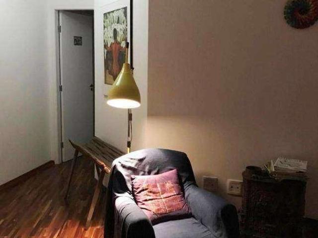 Cobertura para Venda em Taubaté/SP Barranco 3 Quartos