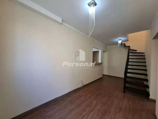 Cobertura para Venda em Taubaté/SP Jardim Santa Clara 3 Quartos