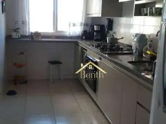 Cobertura para Venda em Taubaté/SP Residencial D'Napoli 3 Quartos