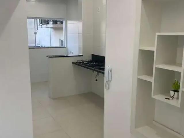 Cobertura para Venda em Taubaté/SP Residencial Portal da Mantiqueira 2 Quartos