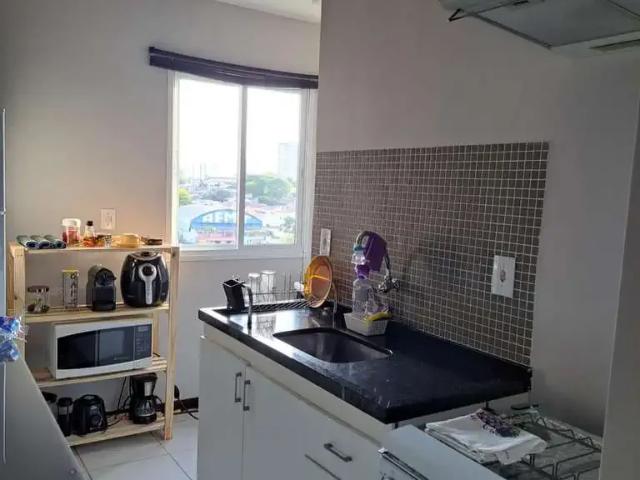 Cobertura para Venda em Taubaté/SP Vila São José 2 Quartos