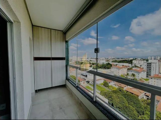 Cobertura para Venda em Taubaté/SP Vila São José 3 Quartos