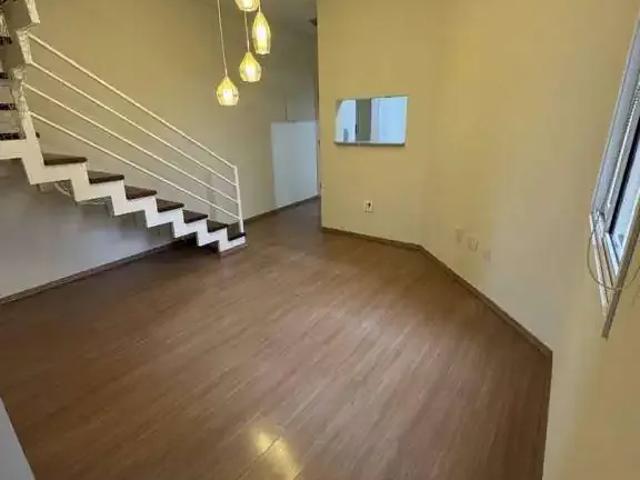 Cobertura para Venda em Taubaté/SP Vila São José 3 Quartos