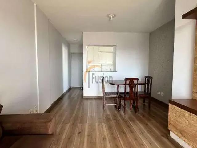 Cobertura para Venda em Telêmaco Borba/PR Monte Alegre 3 Quartos