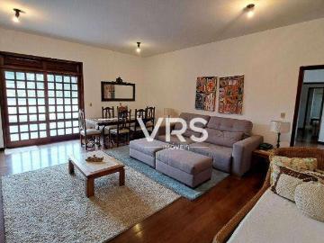 Cobertura para Venda em Teresópolis/RJ Taumaturgo 5 Quartos