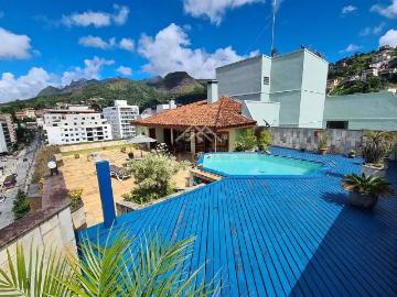 Jardim Europa, Teresópolis, Teresópolis, Rio de Janeiro, Rio de Janeiro