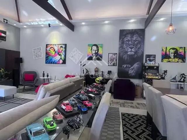 Cobertura para Venda em Teresópolis/RJ Alto 3 Quartos