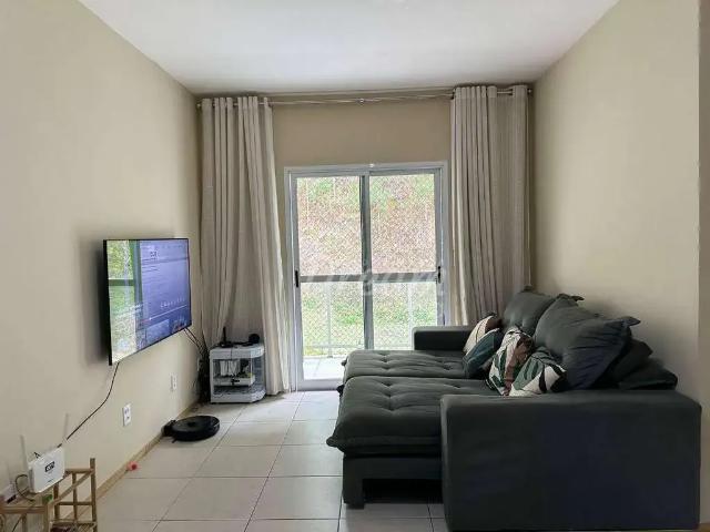 Cobertura para Venda em Teresópolis/RJ Pimenteiras 2 Quartos