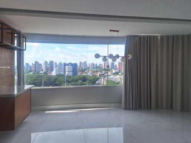 Cobertura para Venda em Teresina/PI Noivos 4 Quartos