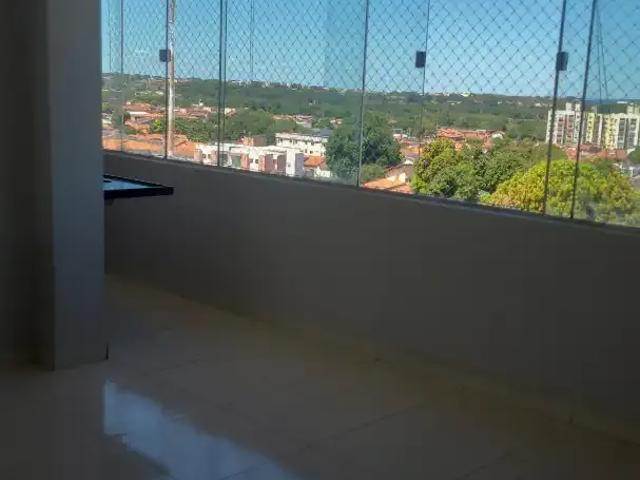 Cobertura para Venda em Teresina/PI São João 4 Quartos