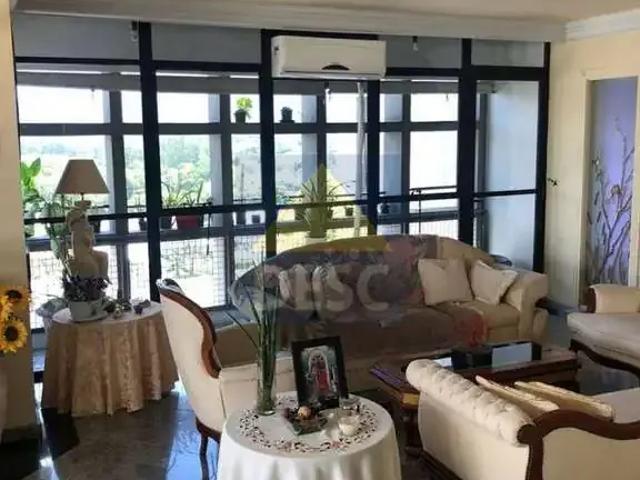 Cobertura para Venda em Timbó/SC Centro 3 Quartos