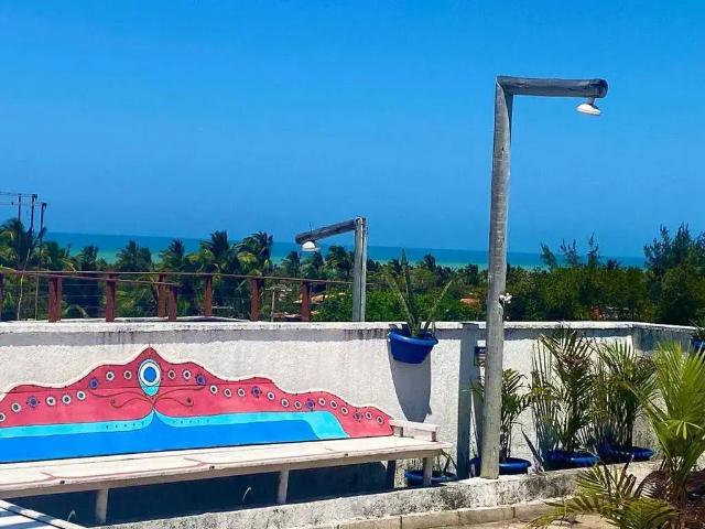 Cobertura para Venda em Tibau do Sul/RN Pipa 2 Quartos