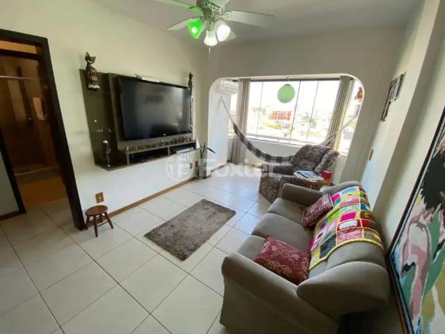 Cobertura para Venda em Torres/RS Centro 3 Quartos