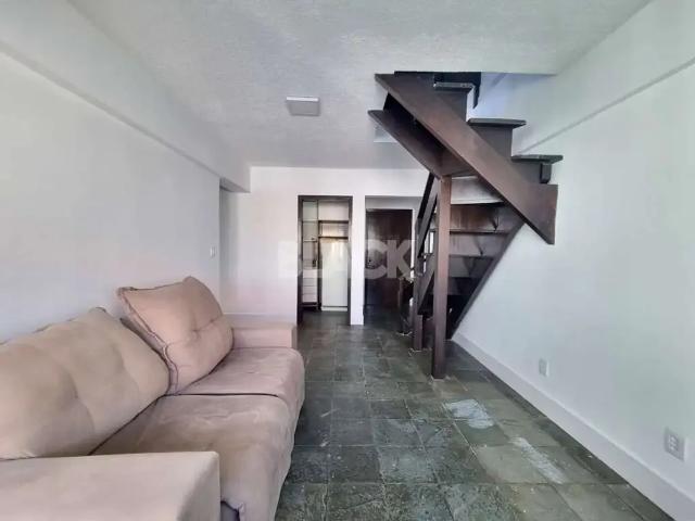 Cobertura para Venda em Torres/RS Centro 2 Quartos
