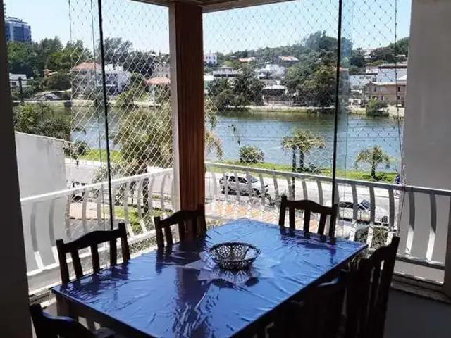 Cobertura para Venda em Torres/RS Centro 2 Quartos