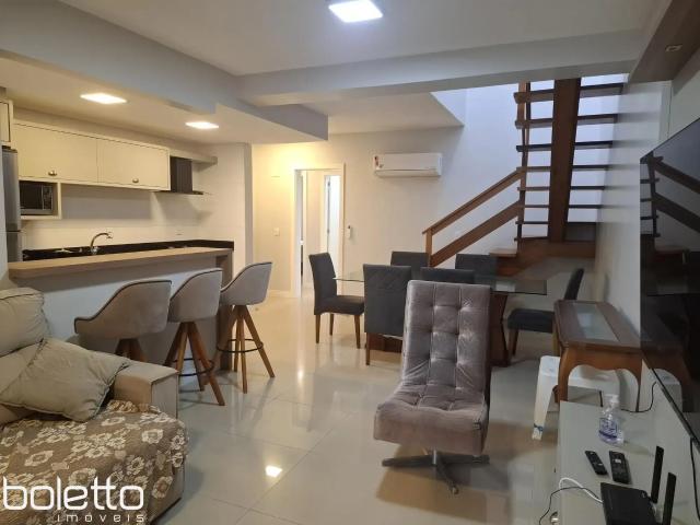 Cobertura para Venda em Torres/RS Praia Grande 3 Quartos