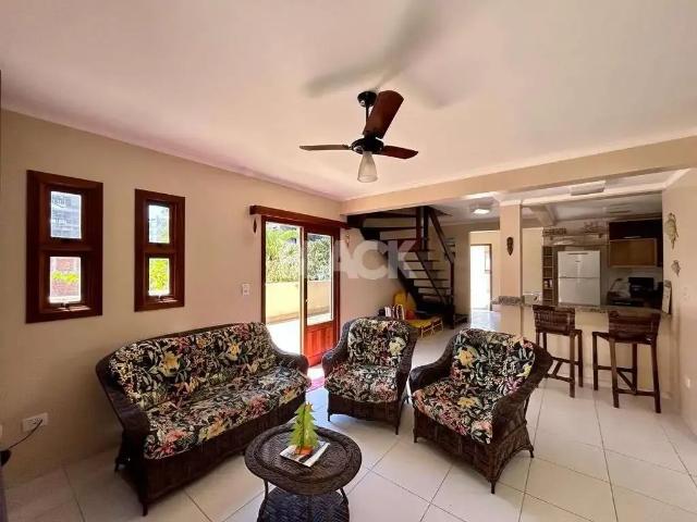 Cobertura para Venda em Torres/RS Praia Grande 2 Quartos