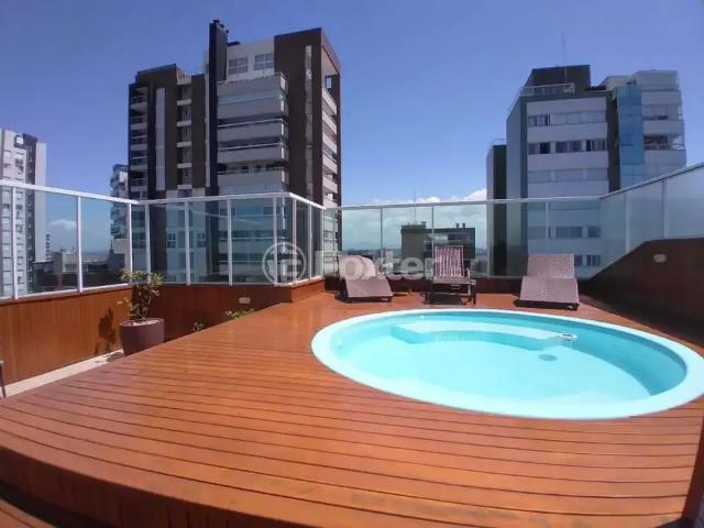 Cobertura para Venda em Torres/RS Praia Grande 4 Quartos