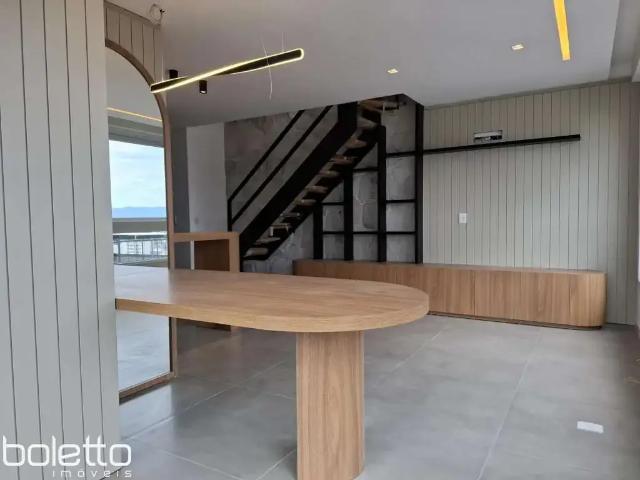 Cobertura para Venda em Torres/RS Prainha 2 Quartos