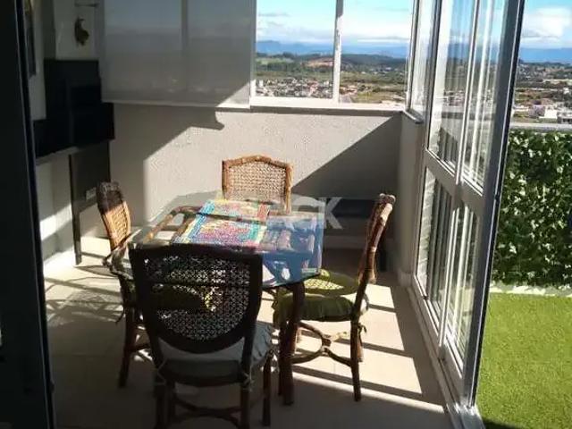 Cobertura para Venda em Torres/RS Stan 3 Quartos